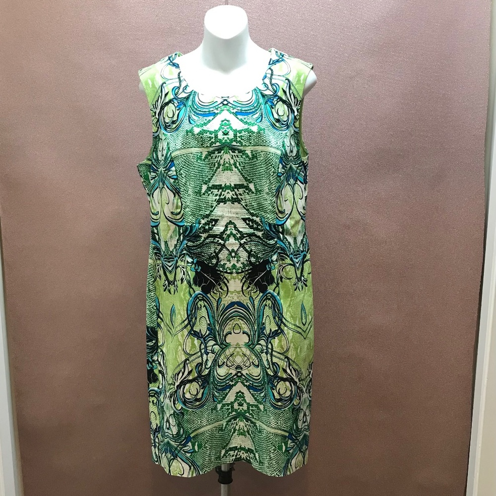 Linea Domani limited edition dress